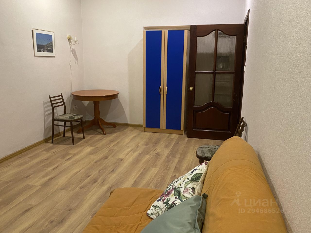 3-к кв. Красноярский край, Красноярск ул. Бограда, 101 (75.0 м²)