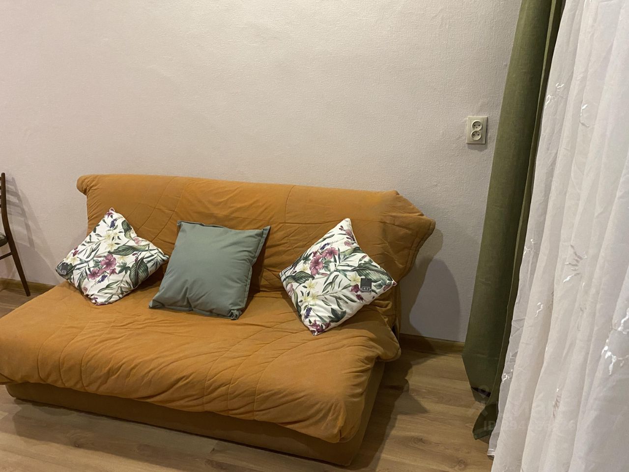 3-к кв. Красноярский край, Красноярск ул. Бограда, 101 (75.0 м²)