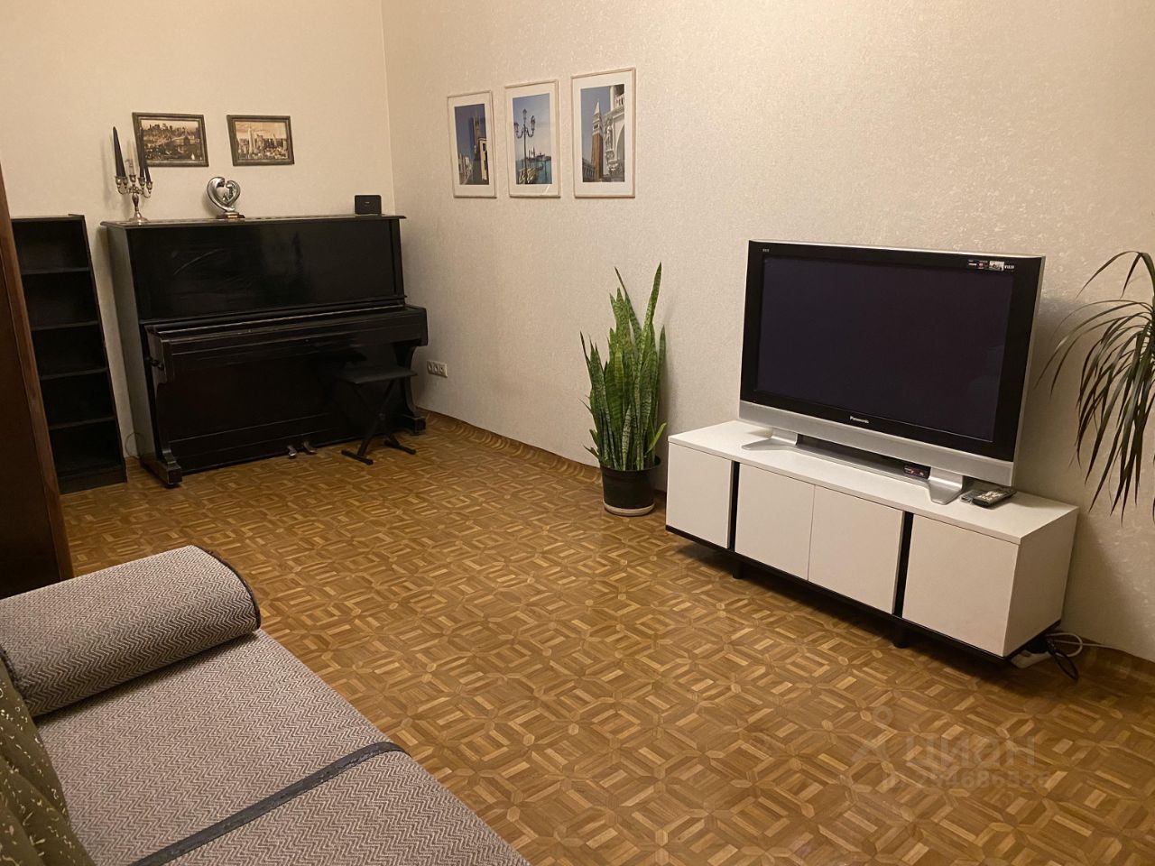 3-к кв. Красноярский край, Красноярск ул. Бограда, 101 (75.0 м²)