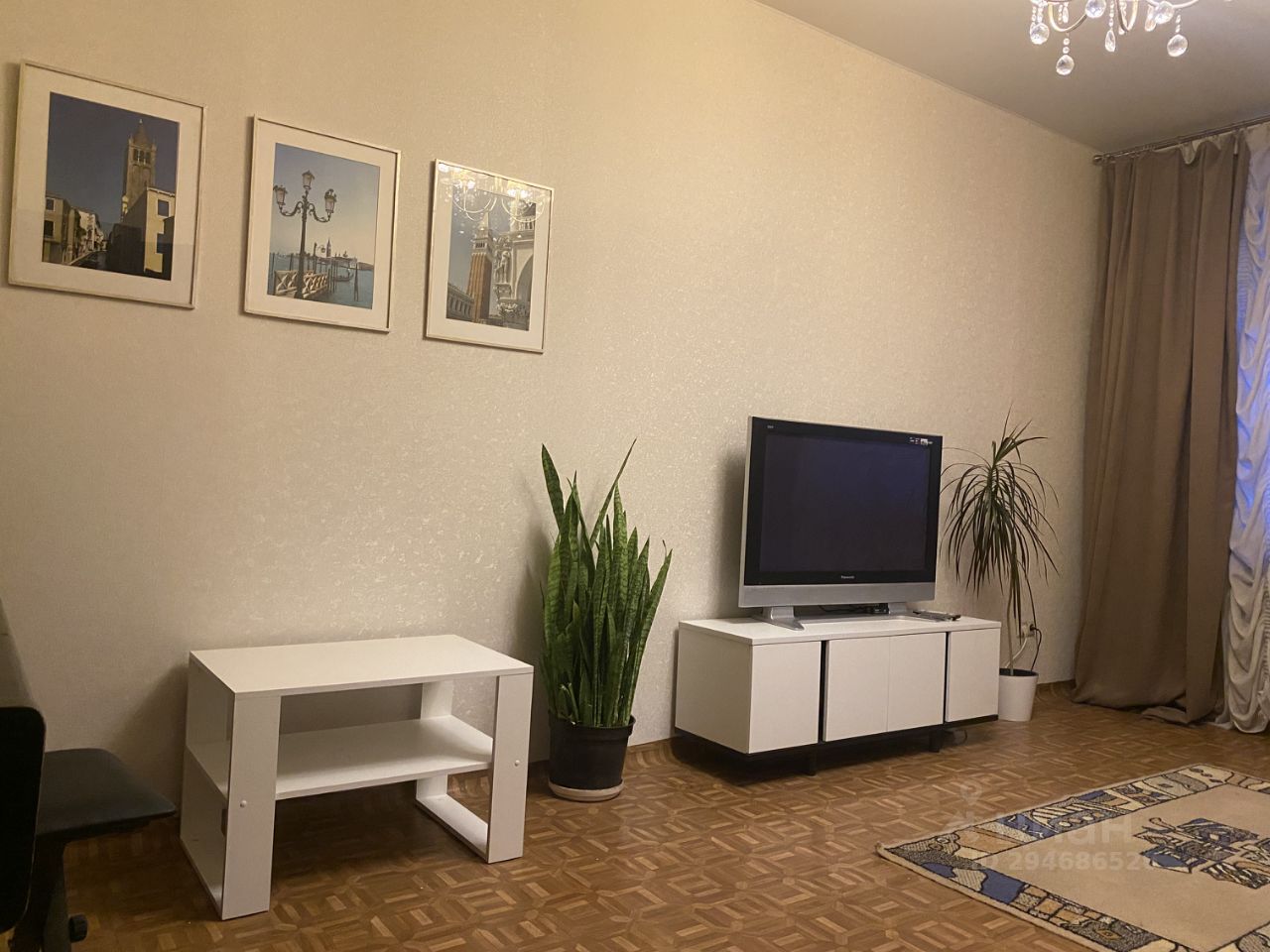 3-к кв. Красноярский край, Красноярск ул. Бограда, 101 (75.0 м²)