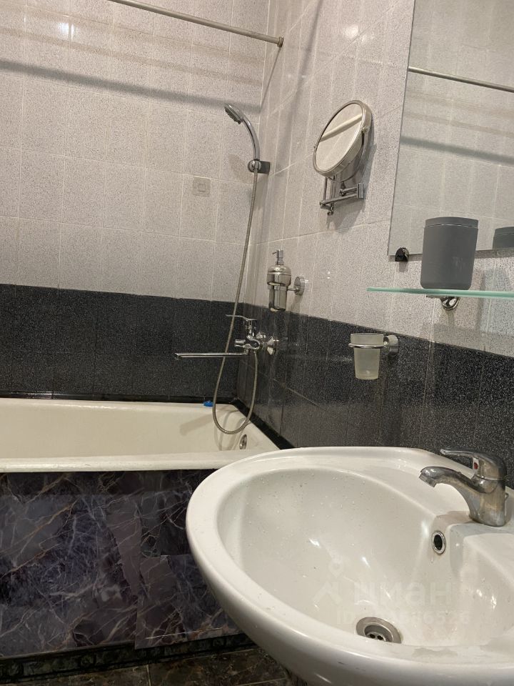 3-к кв. Красноярский край, Красноярск ул. Бограда, 101 (75.0 м²)