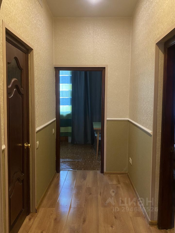 3-к кв. Красноярский край, Красноярск ул. Бограда, 101 (75.0 м²)