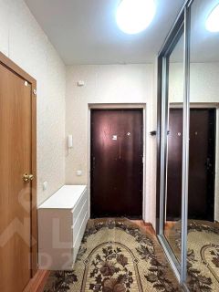 студия, 27 м², этаж 13