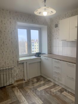 2-комн.кв., 40 м², этаж 5