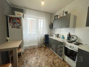 1-комн.кв., 31 м², этаж 14