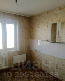 1-комн.кв., 32 м², этаж 14