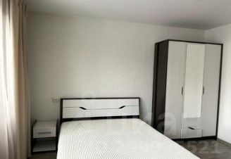 1-комн.кв., 41 м², этаж 6