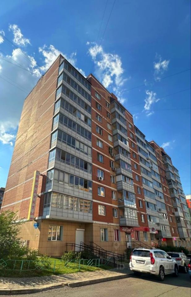 Продается3-комн.квартира,87,1м²