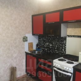 1-комн.кв., 41 м², этаж 4