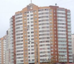 2-комн.кв., 89 м², этаж 3