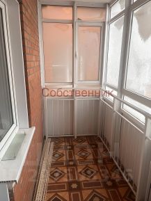 2-комн.кв., 89 м², этаж 3