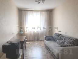 1-комн.кв., 36 м², этаж 13