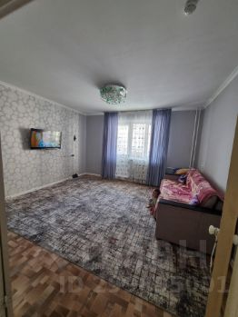 1-комн.кв., 40 м², этаж 4