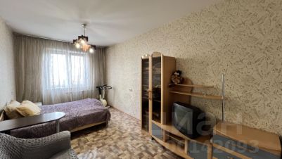 1-комн.кв., 36 м², этаж 2