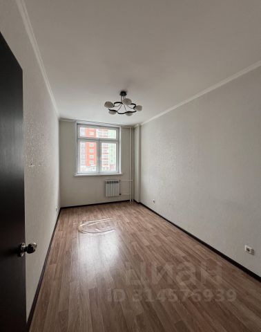 3-комн., 70 м², 4/12 этаж