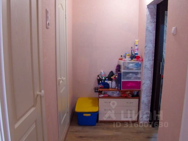 1-комн., 42 м², 10/14 этаж