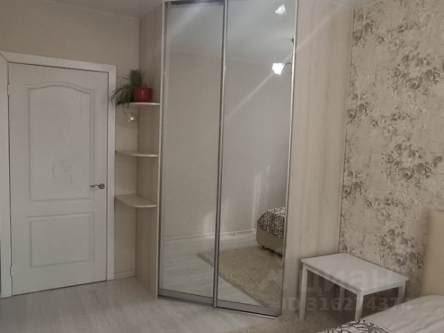 2-комн., 56,7 м², 10/14 этаж