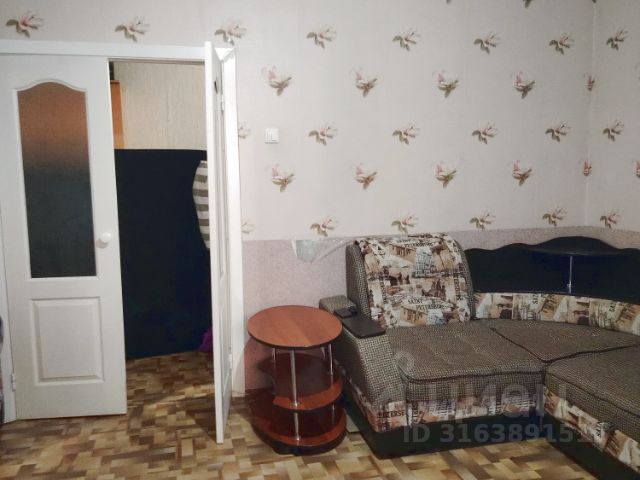 1-комн., 40,3 м², 5/14 этаж
