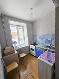 1-комн.кв., 31 м², этаж 1