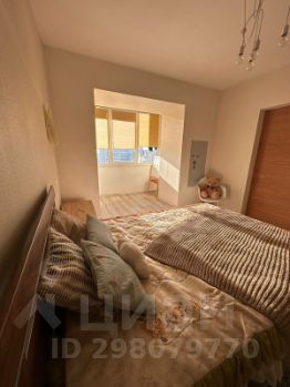 4-комн.кв., 130 м², этаж 9