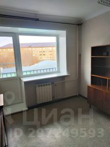 1-комн.кв., 29 м², этаж 4