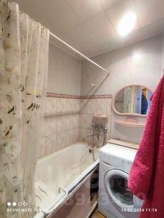 2-комн.кв., 41 м², этаж 6