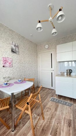 1-комн.кв., 40 м², этаж 8