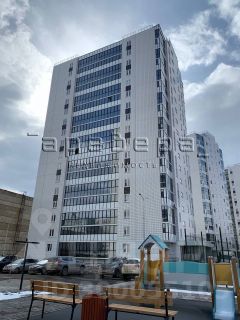 2-комн.кв., 50 м², этаж 2