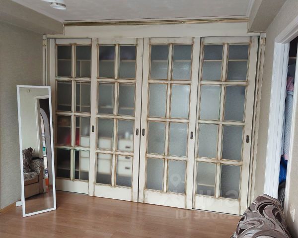 2-комн., 40 м², 7/9 этаж