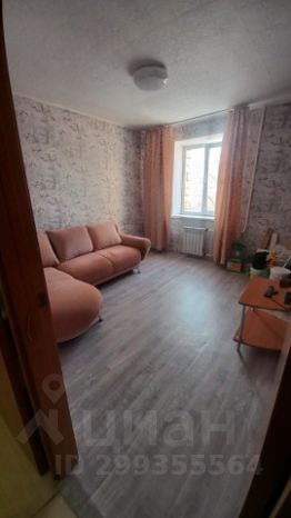 1-комн.кв., 35 м², этаж 2