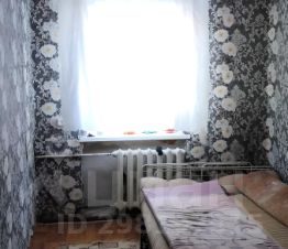 студия, 19 м², этаж 1