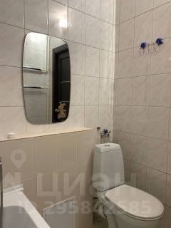 2-комн.кв., 45 м², этаж 3