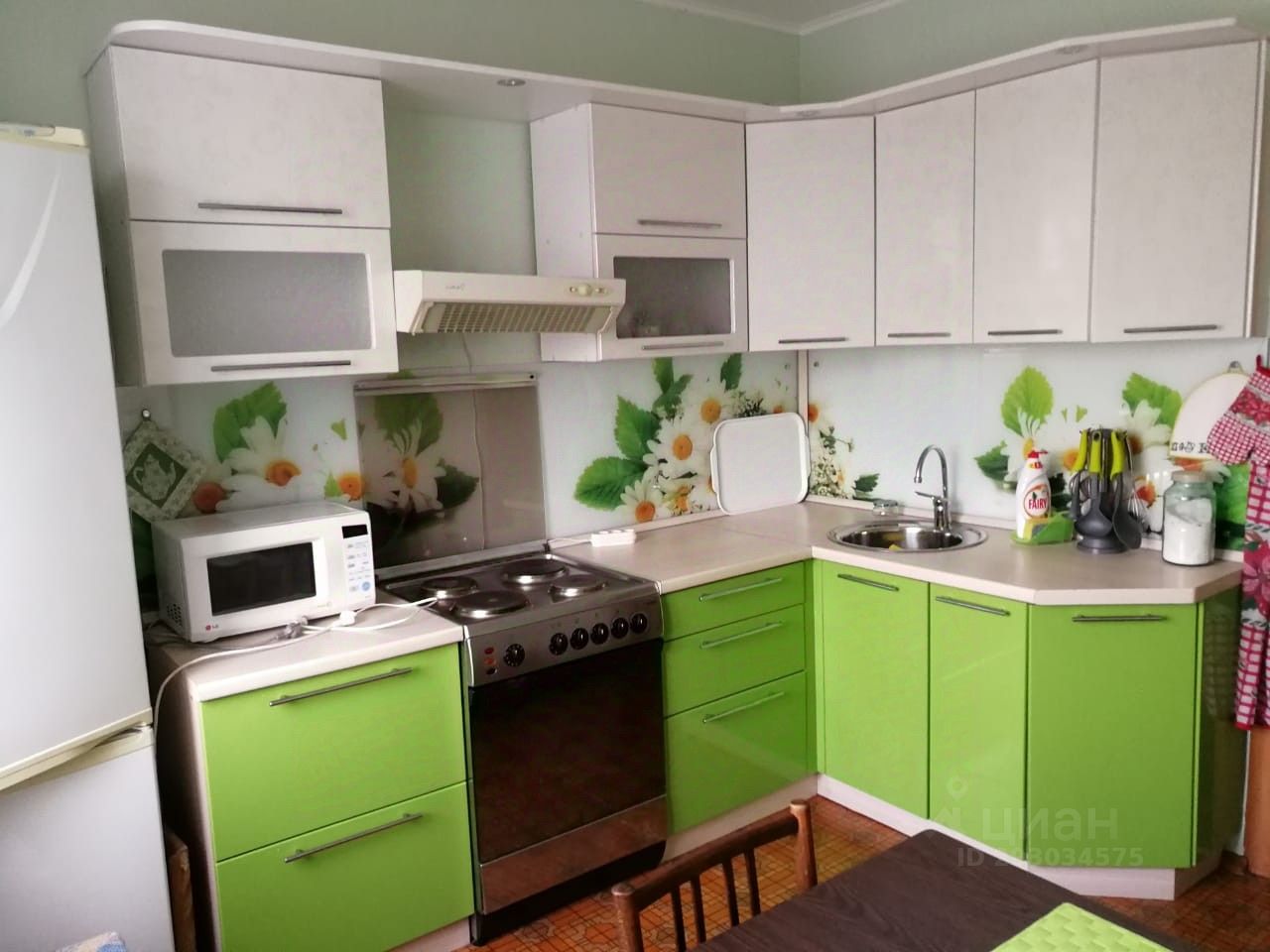 Купить 1 Ком Ветлужанке Красноярск