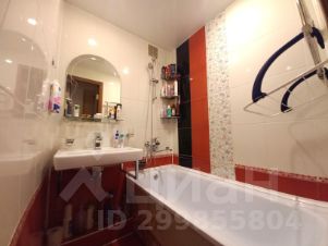 3-комн.кв., 60 м², этаж 5