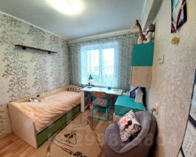 3-комн.кв., 60 м², этаж 5