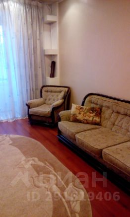 4-комн.кв., 95 м², этаж 3