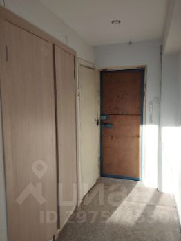 1-комн.кв., 34 м², этаж 4