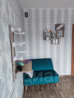 1-комн.кв., 41 м², этаж 7