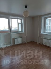 2-комн.кв., 53 м², этаж 3