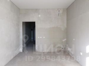 2-комн.кв., 72 м², этаж 17