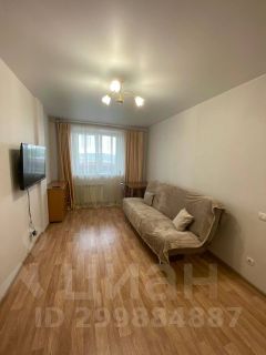 1-комн.кв., 38 м², этаж 4