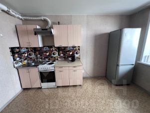 2-комн.кв., 54 м², этаж 6