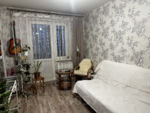 1-комн.кв., 32 м², этаж 10