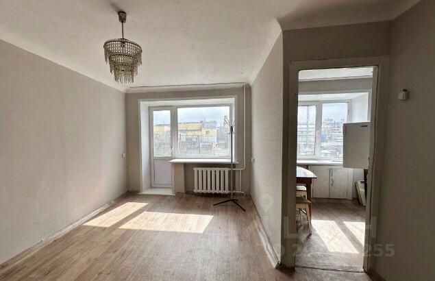 Продается1-комн.квартира,32,5м²
