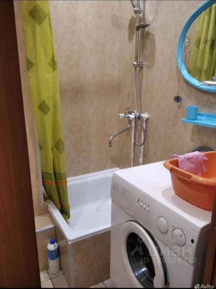 Студия Красноярский край, Красноярск ул. Калинина, 15 (25.0 м²)