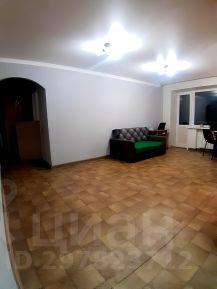 3-комн.кв., 56 м², этаж 2