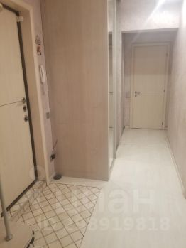 2-комн.кв., 54 м², этаж 3