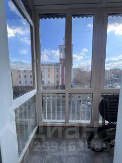 3-комн.кв., 84 м², этаж 5