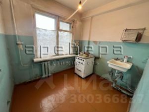 3-комн.кв., 79 м², этаж 6