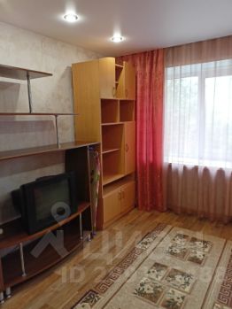 студия, 19 м², этаж 4